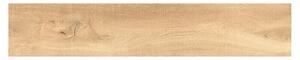 Halcón Podna pločica Aspen Natural Mate (22,5 x 119,6 cm, Mat)