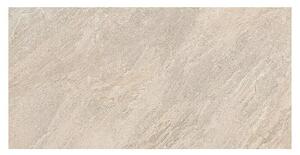 Halcón Podna pločica Quartz Stone Sand Mate (60 x 120 cm, Mat)