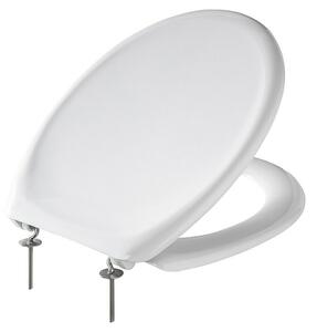 Poseidon WC daska Frankfurt (Duroplast, Bez automatike upuštanja)