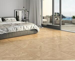 Halcón Podna pločica Aspen Nord Natural Mate (100 x 100 cm, Mat)