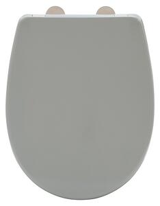Bemis WC daska Classic (Duroplast, Samospuštajuća)