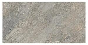 Halcón Podna pločica Quartz Stone Grey Mate (60 x 120 cm, Mat)