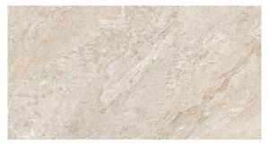 Halcón Podna pločica Quartz Stone Sand Mate (30 x 60 cm, Mat)