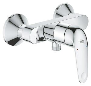 Grohe QuickFix Slavina za tuš Swift (Sjaj, Mjed)