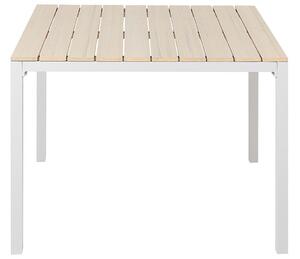 Zondo Vrtni stol Praza (svijetlo drvo). 1082018