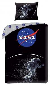 HALANTEX Posteljina u vrećici NASA sazviježđe Pamuk, 140/200, 70/90 cm