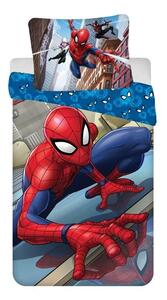 JERRY FABRICS Posteljina Spiderman 05 mikro poliester - mikrovlakna, 140/200, 70/90 cm