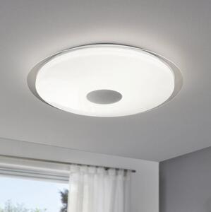 Eglo 97737 - LED Prigušiva stropna svjetiljka LANCIANO LED/40W/230V