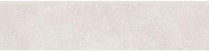 Cersanit Rubna pločica Ares (29,8 x 7,2 cm, Mat, Bijela)