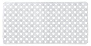 Diaqua Protuklizna podloga Mesh (71 x 35 cm, PVC, Bijele boje)