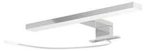 Camargue Espacio LED svjetiljka za ogledala (5 W, Krom)