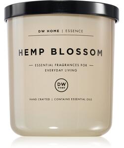 DW Home Signature Hemp Blossom mirisna svijeća 264 g