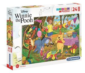 Puzzle Disney - Winnie the Pooh