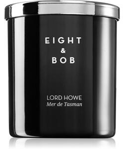 Eight & Bob Lord Howe mirisna svijeća (Mer de Tasman) 190 g