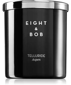Eight & Bob Telluride mirisna svijeća (Aspen) 190 g