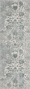 Staza prljavo plava 70x200 cm Sensi Tris – FD