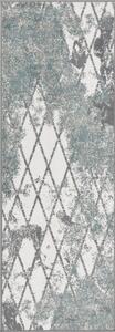 Staza prljavo plava 70x200 cm Sensi Gepi – FD
