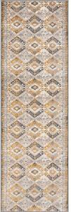 Bež staza 80x250 cm Soft Eman – FD
