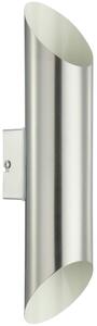 Eglo 55051 - LED Vanjska zidna svjetiljka 2xLED/3,7W/230V IP44