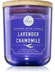 DW Home Signature Lavender & Chamoline mirisna svijeća 326 g