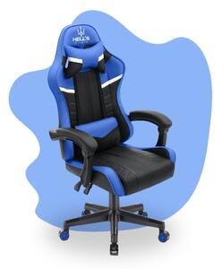Dječja stolica za igranje HC - 1004 crna i plava