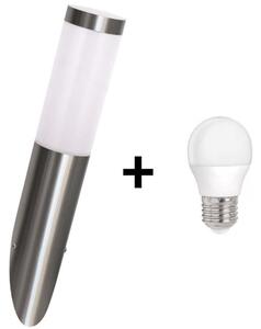 LED Vanjska svjetiljka LIVIA 1xE27/11W/230V IP44