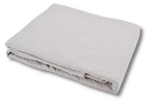 Navlaka za poplun Alicent Grey - 260x200 cm