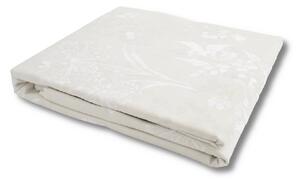 Posteljina Daisy set s navlakom - 200x200/2x60x80 cm