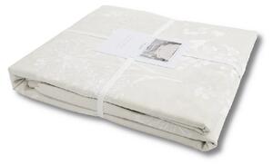 Posteljina Daisy set s navlakom - 200x200/2x60x80 cm