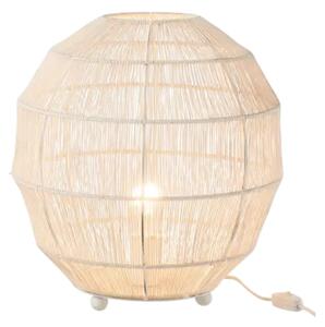 Stolna lampa Marea White