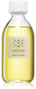 Ambientair Lacrosse Wood & Tonka punjenje za aroma difuzer 250 ml