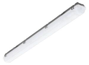 STEINEL 007676 - LED Prigušiva vanjska svjetiljka sa senzorom LED/45W IP66