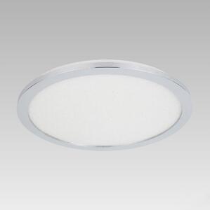 Prezent 62604 - LED Stropna svjetiljka za kupaonicu MADRAS 1xLED/24W/230V IP44