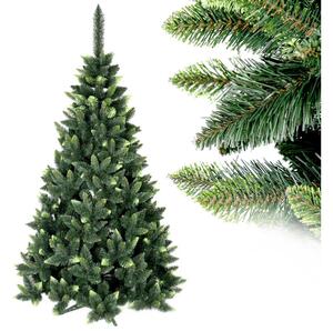 Božićno drvce SEL 220 cm bor