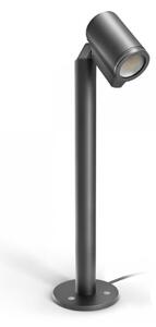 Steinel 068677 - LED Vanjska lampa SPOT WAY 1xGU10/6,7W/230V IP44 antracit
