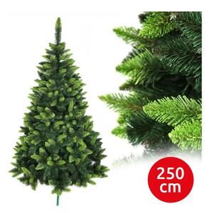 Božićno drvce 250 cm bor