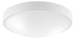 Stropna svjetiljka JONAS 2xE27/60W/230V pr. 36 cm bijela