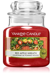 Yankee Candle Red Apple Wreath mirisna svijeća 104 g
