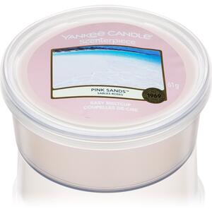 Yankee Candle Scenterpiece Pink Sands vosak za električnu aroma lampu 61 g