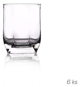 Čaše u setu 6 kom 320 ml Tuana – Orion