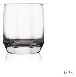 Čaše u setu 6 kom za viski 310 ml Diamond – Orion