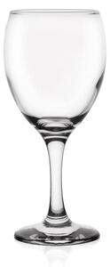 Čaše u setu 6 kom vinske 245 ml Empire – Orion