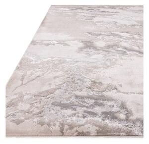 Sivi tepih 150x80 cm Aurora - Asiatic Carpets