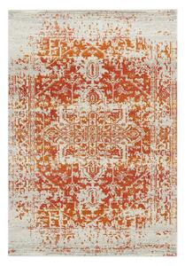 Narančasti tepih 170x120 cm Nova - Asiatic Carpets