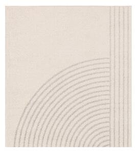 Krem-sivi tepih 230x160 cm Muse - Asiatic Carpets