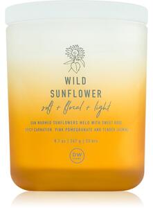 DW Home Prime Wild Sunflower mirisna svijeća 269 g