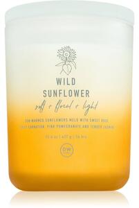 DW Home Prime Wild Sunflower mirisna svijeća 437 g