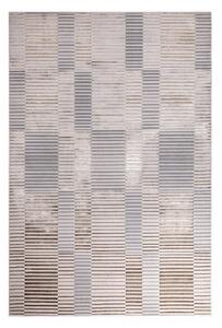 Rozo-bež tepih 290x200 cm Aurora - Asiatic Carpets