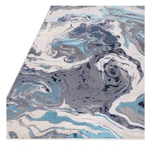 Plavi tepih 290x200 cm Aurora - Asiatic Carpets