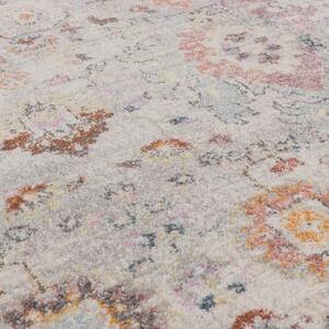 Bež tepih 230x160 cm Flores - Asiatic Carpets